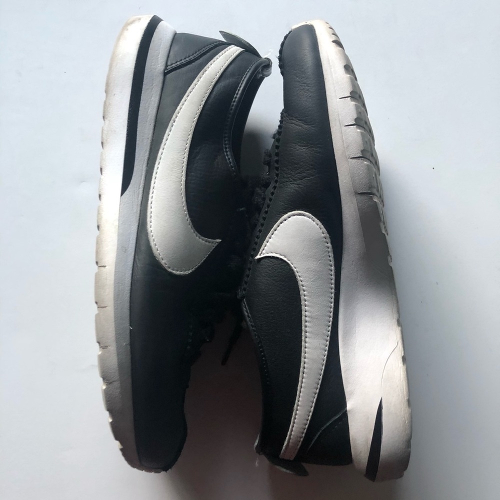 NIKE cortez sneakers